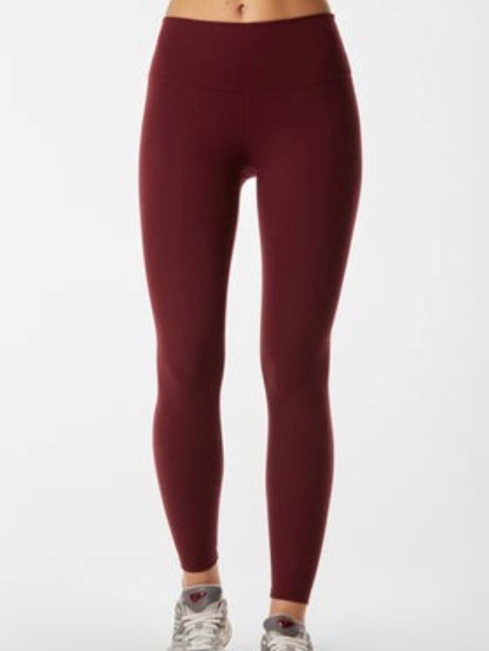 Noli shop limitless legging in Pinot Size Small